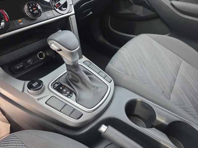2023 Kia Seltos LX