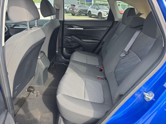 2023 Kia Seltos LX