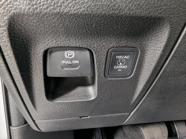 2026 Ram 1500 Express Quad Cab 4x4 64 Box