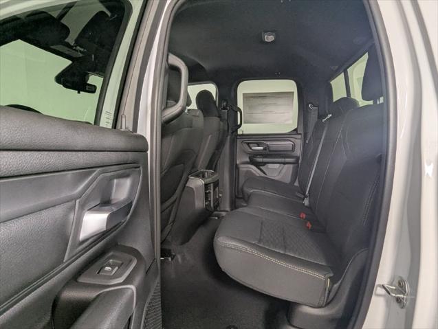 2026 Ram 1500 Express Quad Cab 4x4 64 Box