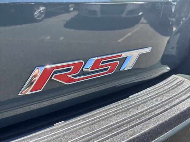 Used 2025 Chevrolet Tahoe 4WD RST For Sale in Bellingham, WA