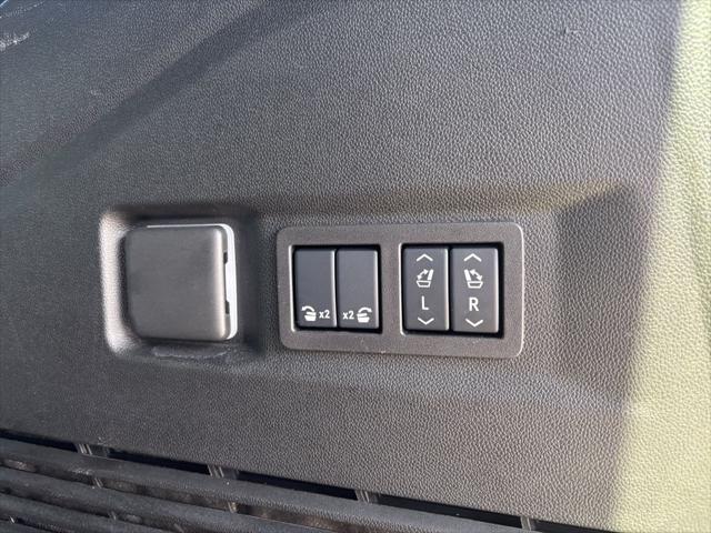 Used 2025 Chevrolet Tahoe 4WD RST For Sale in Bellingham, WA
