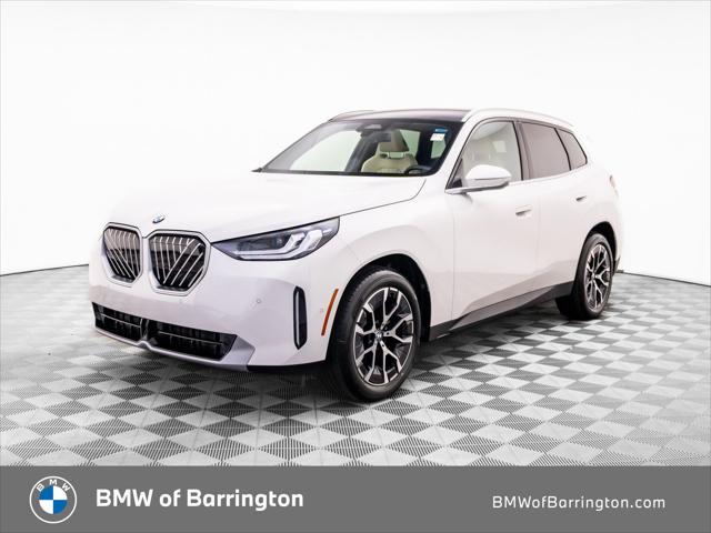 2026 BMW X3 30 xDrive for sale in Barrington, IL