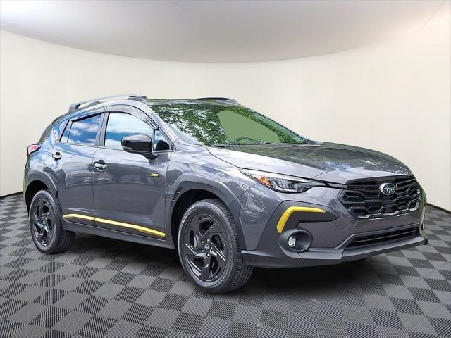 2024 Subaru Crosstrek Sport for sale in Muncy, PA