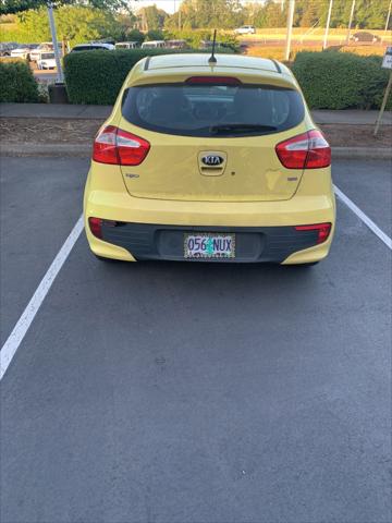 2016 Kia Rio LX for sale in Wilsonville, OR