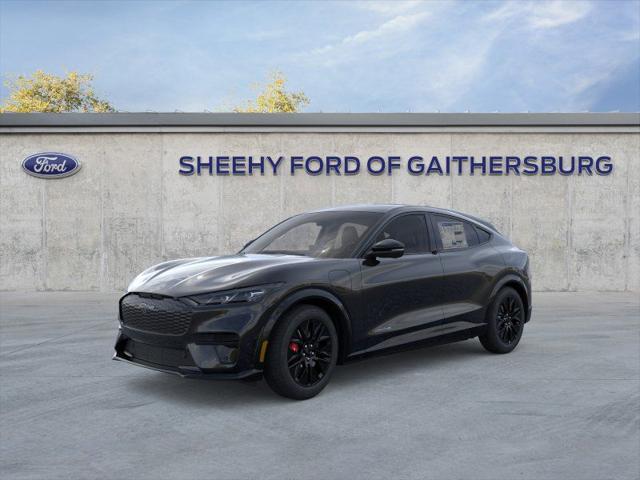 2025 Ford Mustang Mach-E Premium for sale in Gaithersburg, MD
