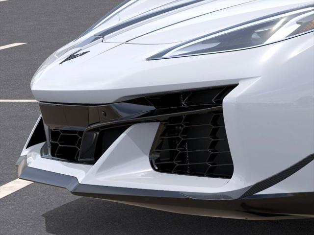 2026 Chevrolet Corvette Z06 Convertible, 3LZ, RWD