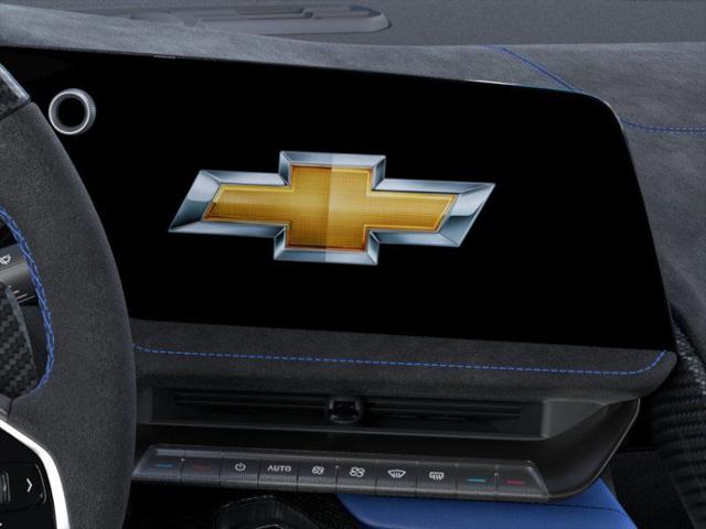 2026 Chevrolet Corvette Z06 Convertible, 3LZ, RWD