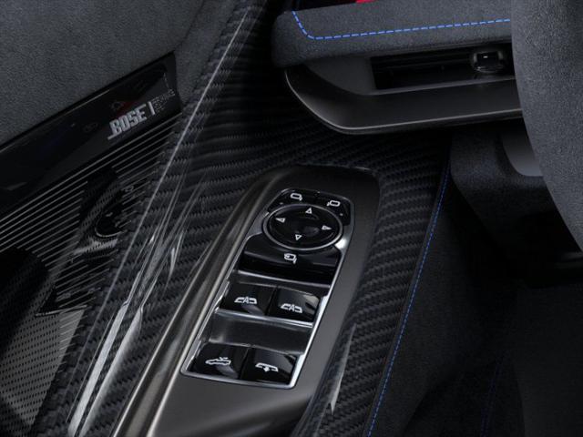 2026 Chevrolet Corvette Z06 Convertible, 3LZ, RWD