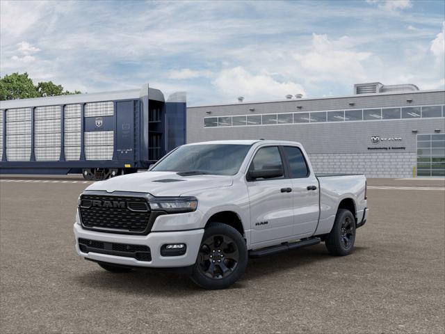 2026 Ram 1500 Express Quad Cab 4x4 6'4" Box for sale in Beacon, NY