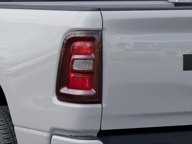 2026 Ram 1500 Express Quad Cab 4x4 6'4" Box