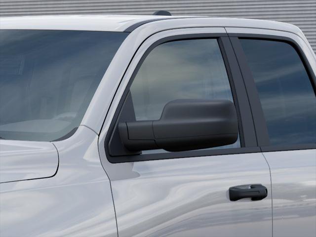 2026 Ram 1500 Express Quad Cab 4x4 6'4" Box