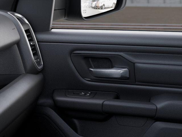 2026 Ram 1500 Express Quad Cab 4x4 6'4" Box