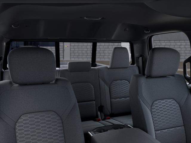 2026 Ram 1500 Express Quad Cab 4x4 6'4" Box