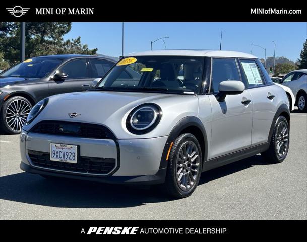 2026 MINI Hardtop Cooper for sale in Corte Madera, CA