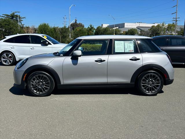 2026 MINI Hardtop Cooper