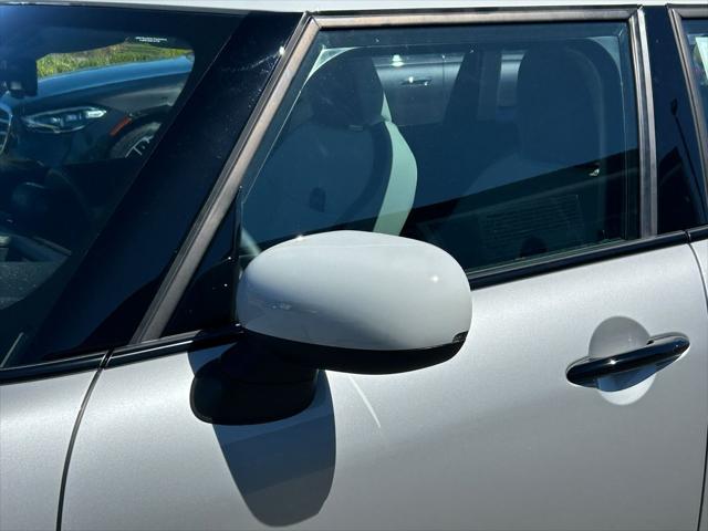 2026 MINI Hardtop Cooper