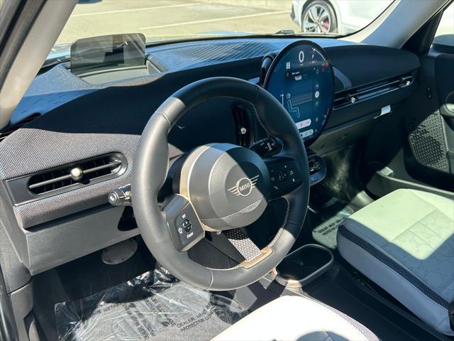 2026 MINI Hardtop Cooper