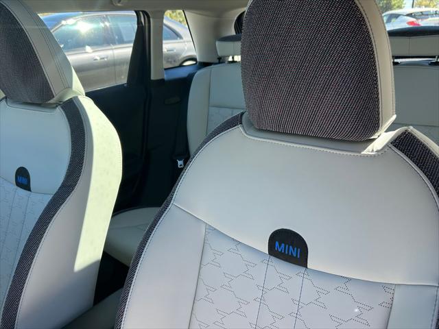 2026 MINI Hardtop Cooper