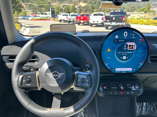 2026 MINI Hardtop Cooper