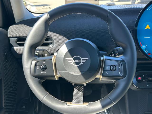 2026 MINI Hardtop Cooper