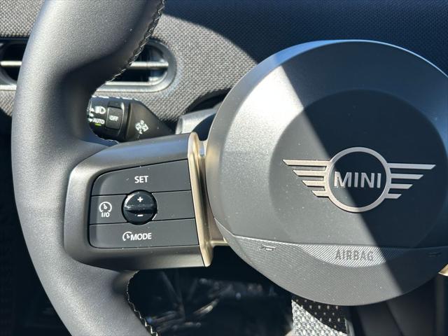 2026 MINI Hardtop Cooper