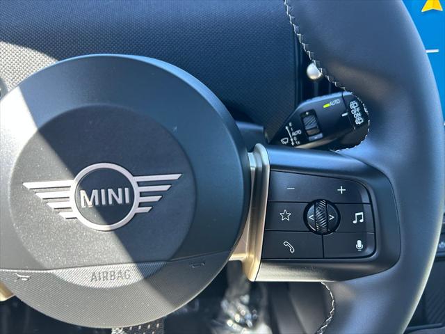 2026 MINI Hardtop Cooper