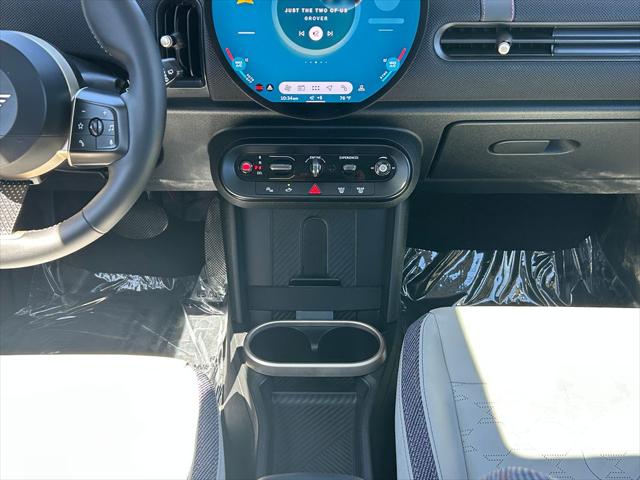 2026 MINI Hardtop Cooper