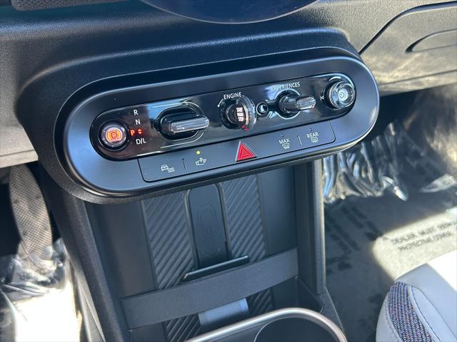 2026 MINI Hardtop Cooper