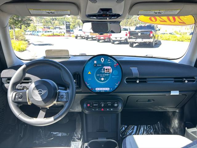 2026 MINI Hardtop Cooper