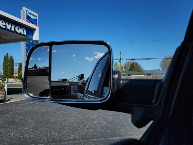 2022 Ram 3500 Limited Crew Cab 4x4 8' Box