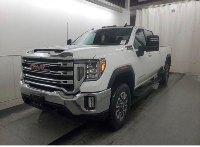 2023 GMC Sierra 3500HD SLE for sale in Yakima, WA