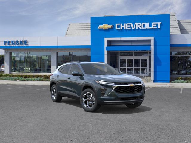2026 Chevrolet Trax FWD LT for sale in Cerritos, CA