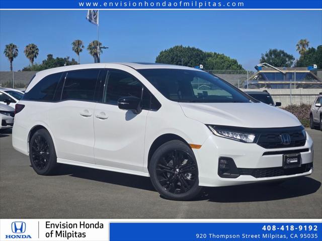 2026 Honda Odyssey Sport-L for sale in Milpitas, CA