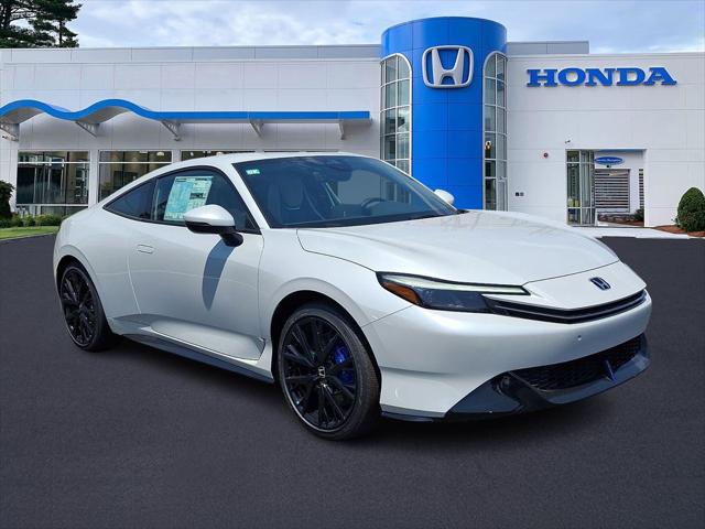2026 Honda Prelude Hybrid for sale in Jersey City , NJ