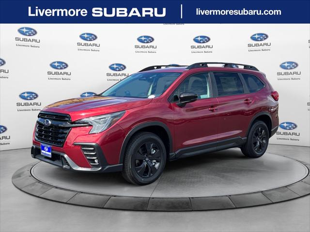 2026 Subaru Ascent Premium 7-Passenger for sale in Livermore, CA