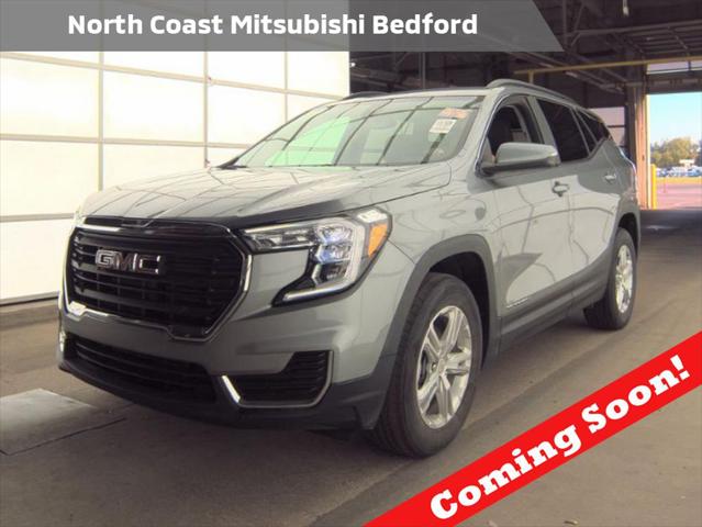 2023 GMC Terrain AWD SLE for sale in Bedford, OH