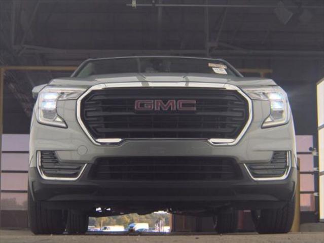 2023 GMC Terrain AWD SLE