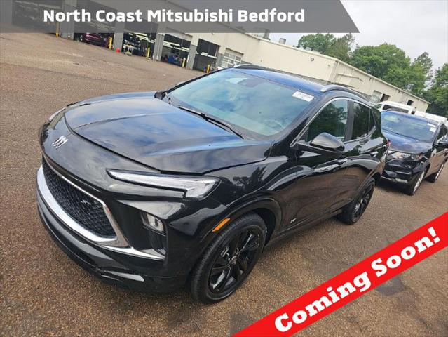 2025 Buick Encore GX Sport Touring FWD for sale in Bedford, OH