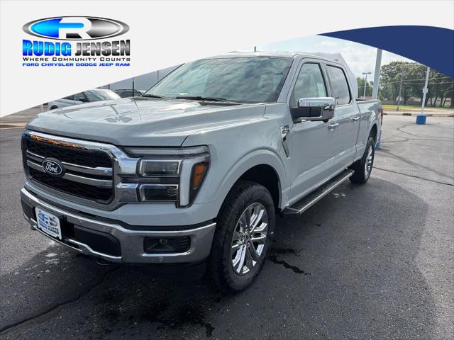 2026 Ford F-150 LARIAT for sale in New Lisbon, WI