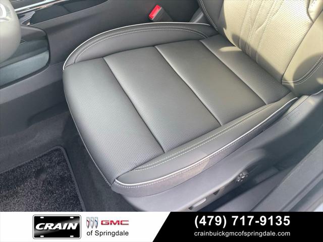 2026 Buick Envision Avenir AWD