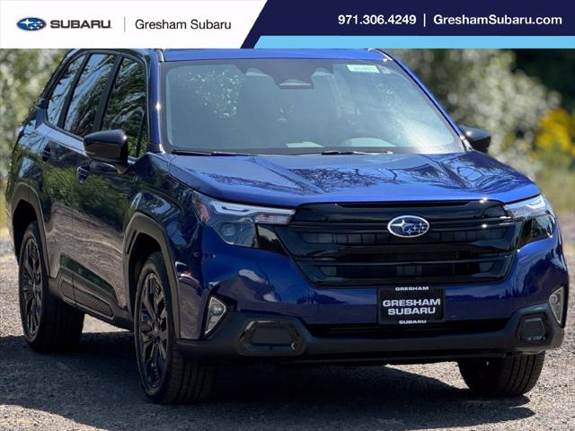 2026 Subaru Forester Sport for sale in Gresham, OR