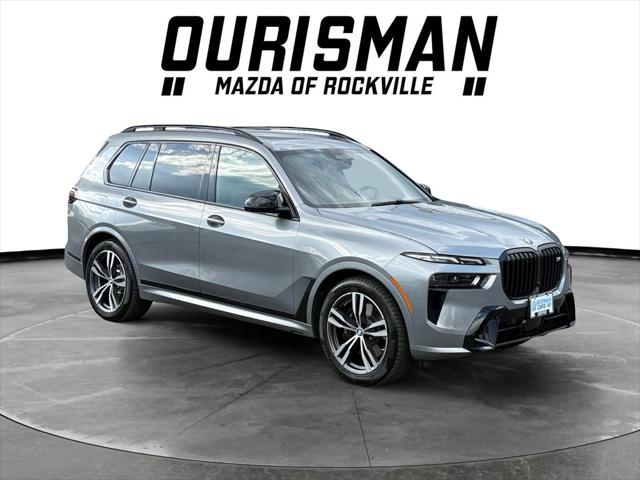 2024 BMW X7 M60i for sale in Rockville, MD