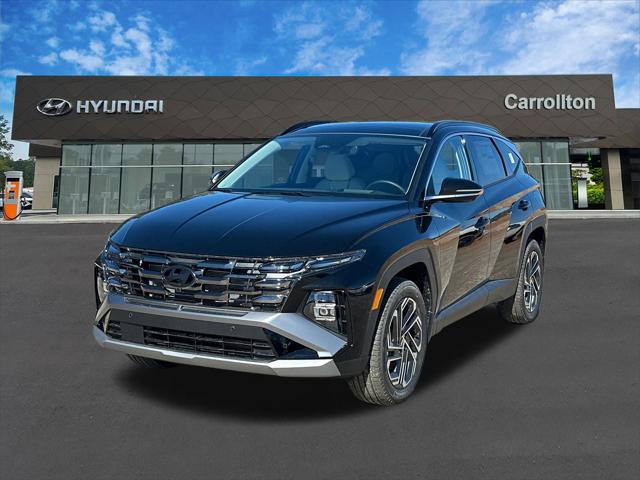 2026 Hyundai Tucson Limited for sale in Lithia Springs, GA
