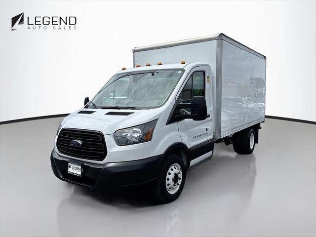 2019 Ford Transit Chassis Base for sale in Burien, WA