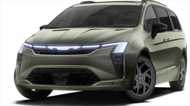 2027 Chrysler Pacifica Limited for sale in Beatrice, NE