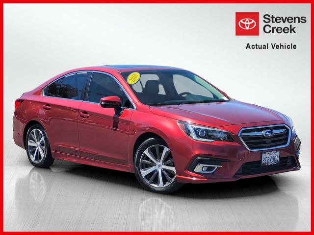 2018 Subaru Legacy 2.5i Limited for sale in San Jose, CA