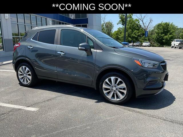 2018 Buick Encore Preferred for sale in Kansas City, MO