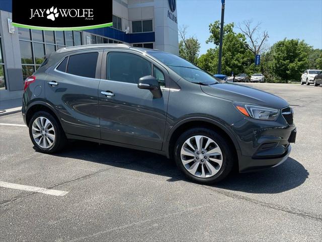 2018 Buick Encore Preferred for sale in Kansas City, MO