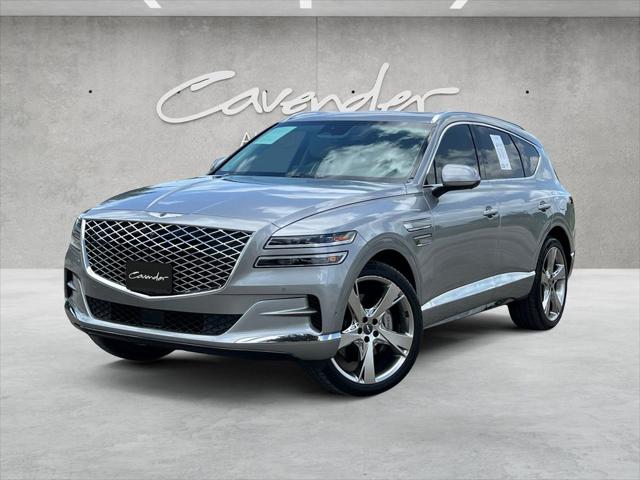2023 Genesis GV80 2.5T AWD for sale in San Marcos, TX